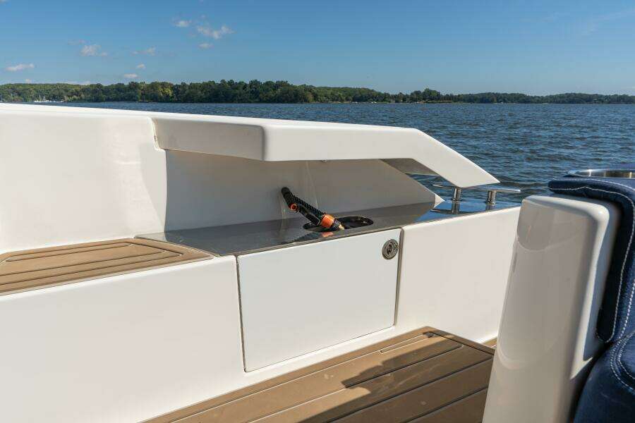 PYRITE 44ft Tiara Yachts Yacht For Sale