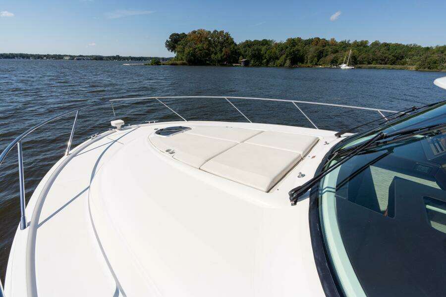 PYRITE 44ft Tiara Yachts Yacht For Sale