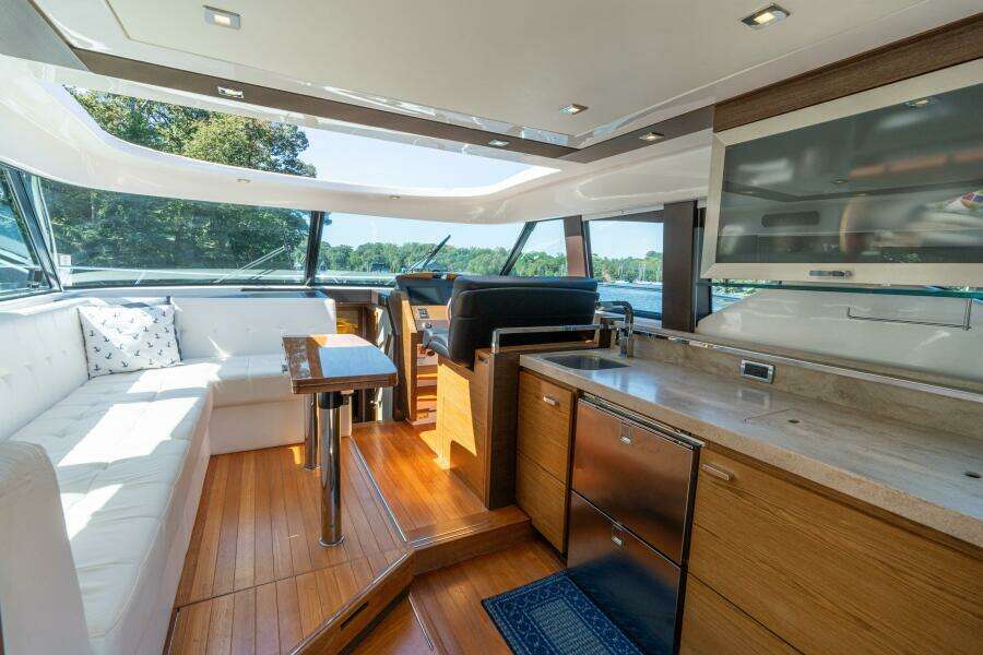 PYRITE 44ft Tiara Yachts Yacht For Sale