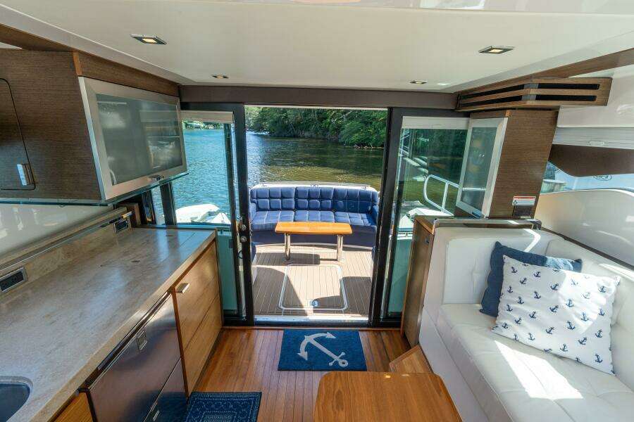 PYRITE 44ft Tiara Yachts Yacht For Sale