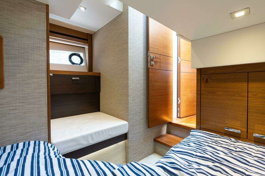 PYRITE 44ft Tiara Yachts Yacht For Sale