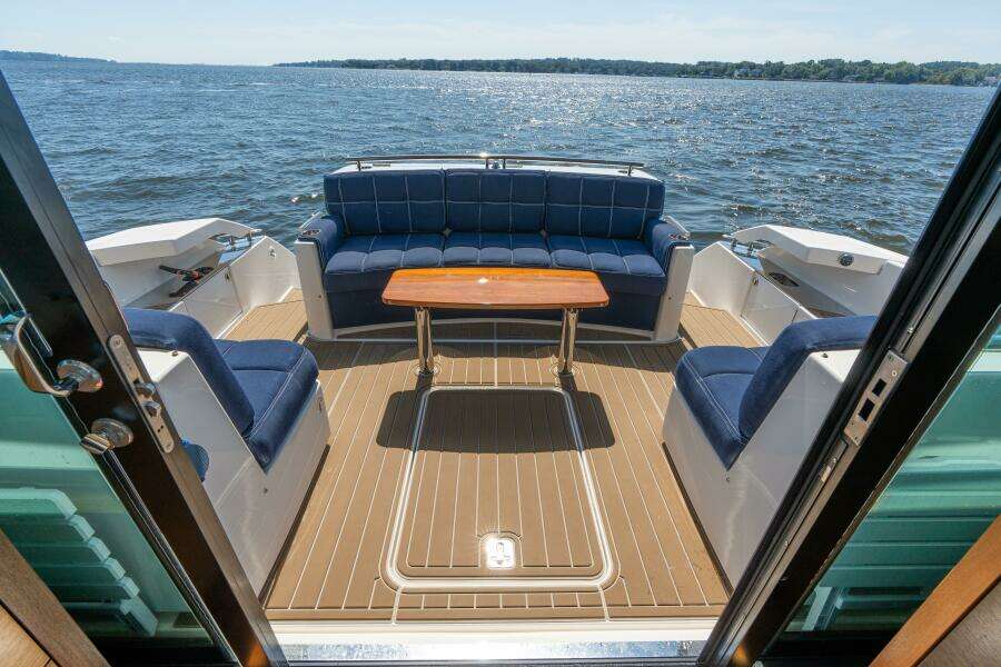 PYRITE 44ft Tiara Yachts Yacht For Sale