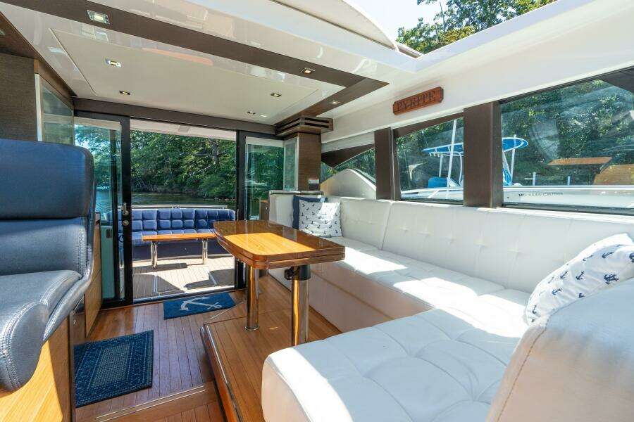 PYRITE 44ft Tiara Yachts Yacht For Sale