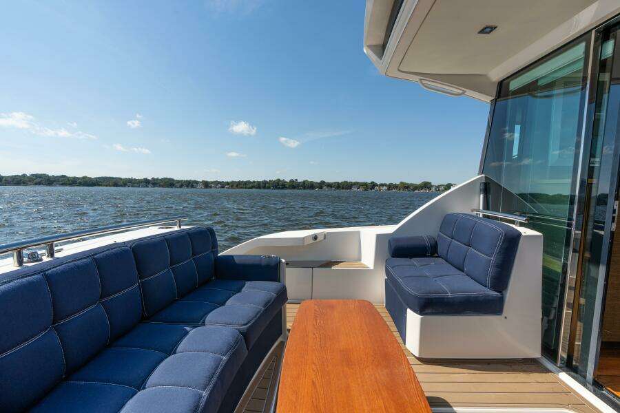 PYRITE 44ft Tiara Yachts Yacht For Sale