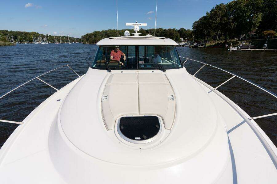 PYRITE 44ft Tiara Yachts Yacht For Sale