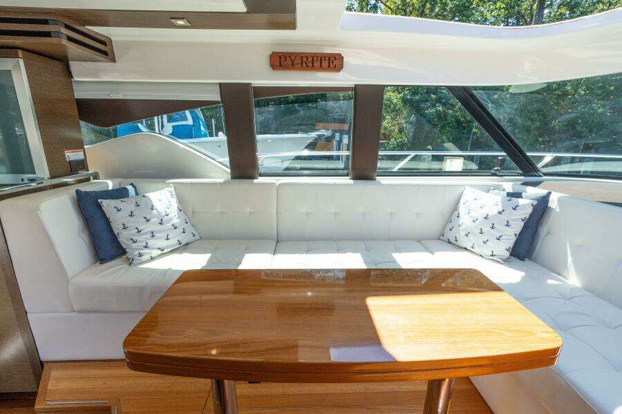 PYRITE 44ft Tiara Yachts Yacht For Sale