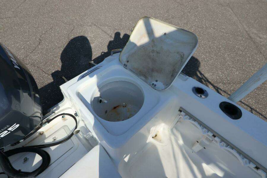 22ft Sea Pro Yacht For Sale