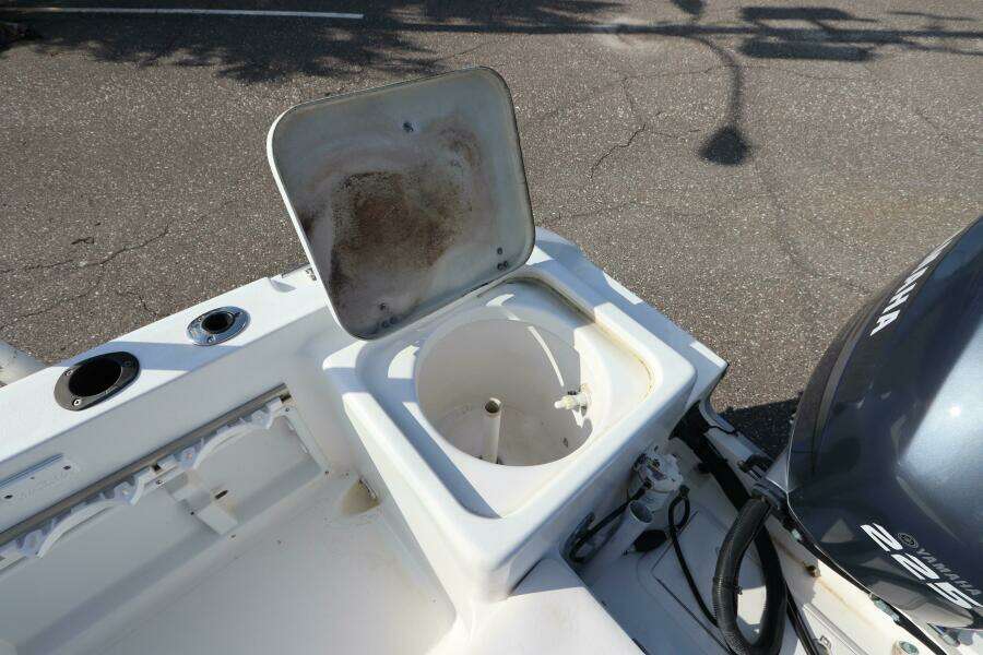 22ft Sea Pro Yacht For Sale