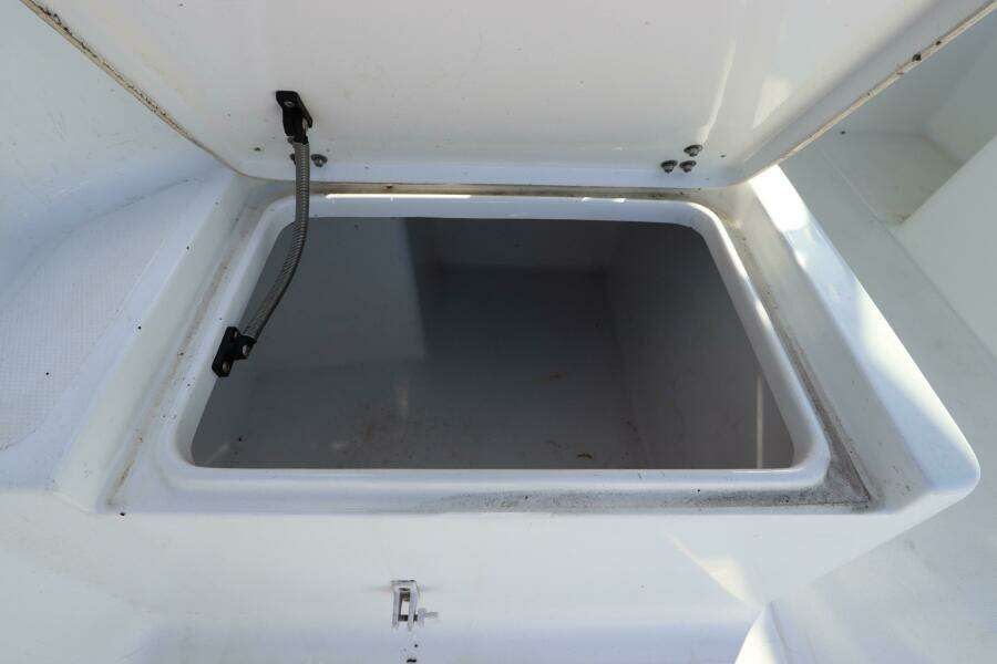 22ft Sea Pro Yacht For Sale