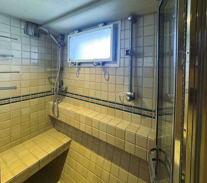 63ft Burger Yacht For Sale