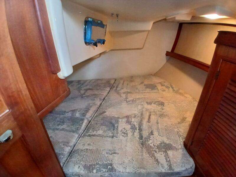 Southern Star 32ft Island Packet Yacht For Sale