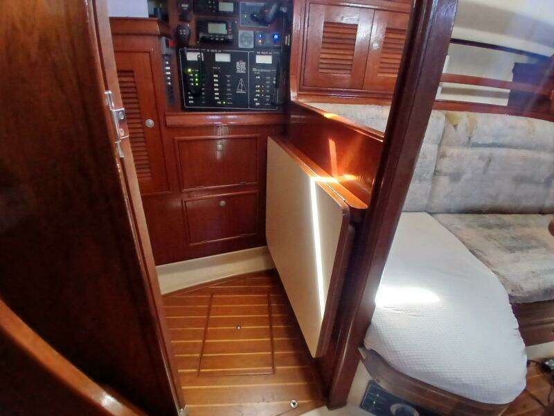 Southern Star 32ft Island Packet Yacht For Sale