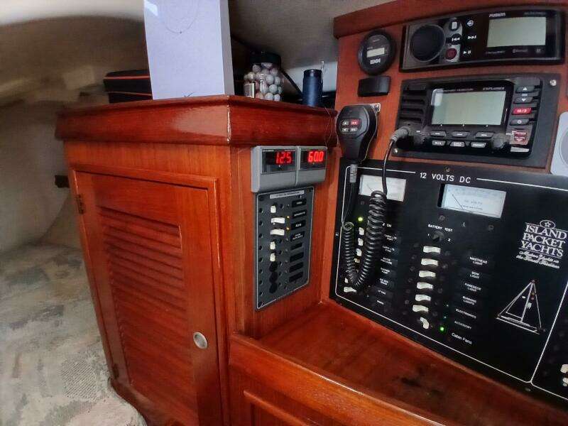 Southern Star 32ft Island Packet Yacht For Sale