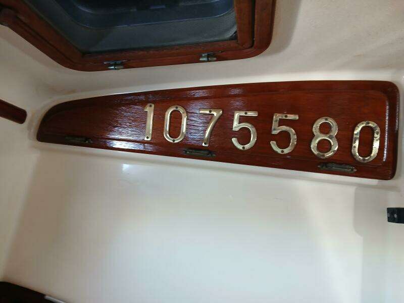 Southern Star 32ft Island Packet Yacht For Sale