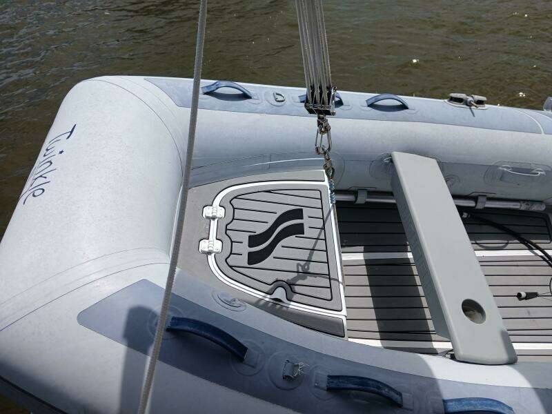 Southern Star 32ft Island Packet Yacht For Sale
