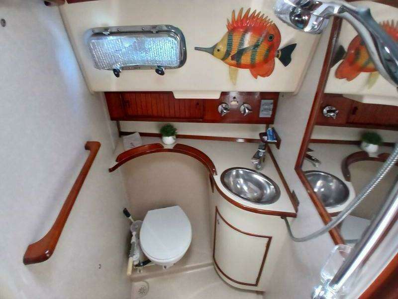 Southern Star 32ft Island Packet Yacht For Sale