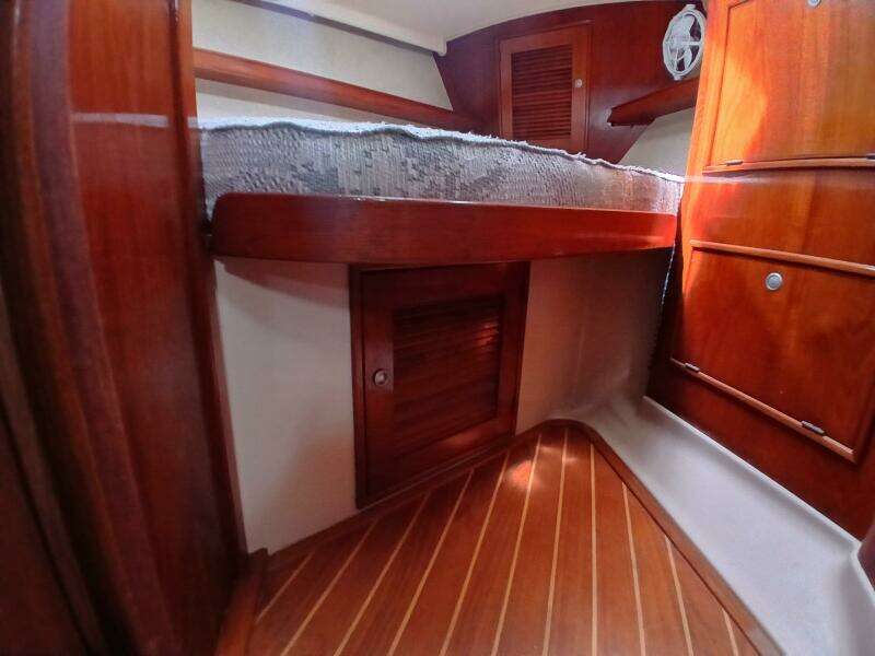 Southern Star 32ft Island Packet Yacht For Sale