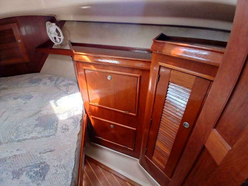 Southern Star 32ft Island Packet Yacht For Sale