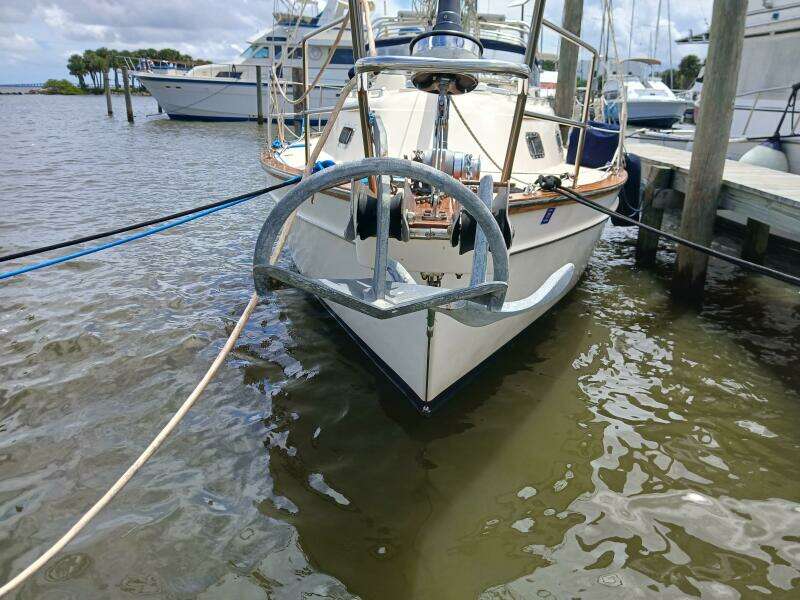 Southern Star 32ft Island Packet Yacht For Sale