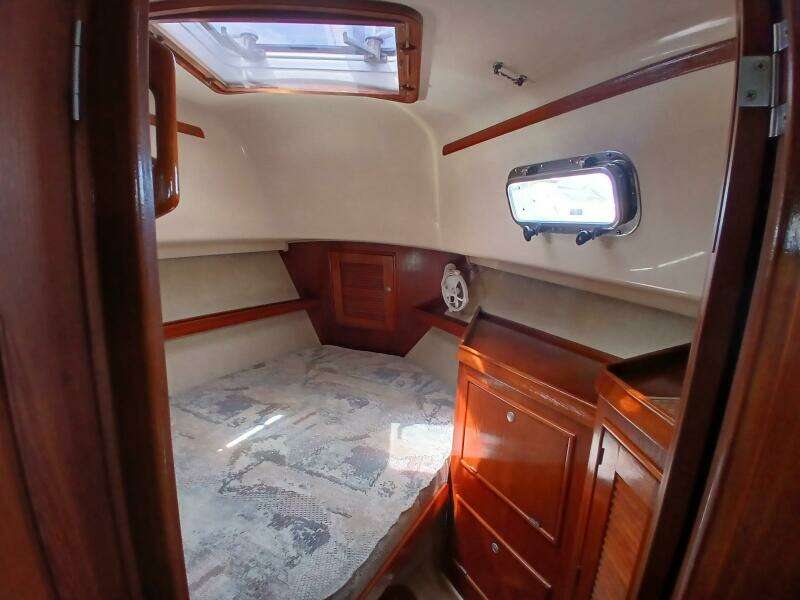 Southern Star 32ft Island Packet Yacht For Sale
