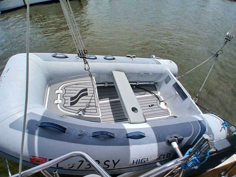 Southern Star 32ft Island Packet Yacht For Sale