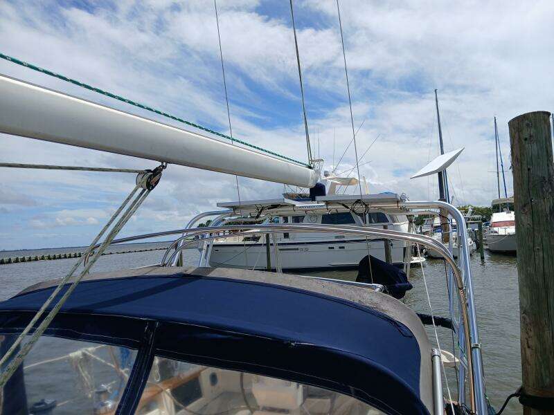 Southern Star 32ft Island Packet Yacht For Sale