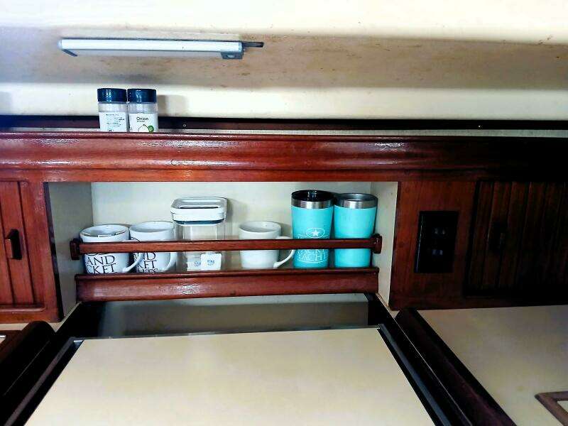 Southern Star 32ft Island Packet Yacht For Sale