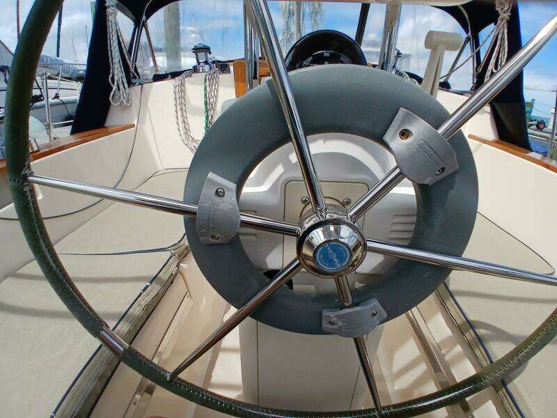 Southern Star 32ft Island Packet Yacht For Sale