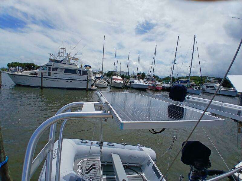 Southern Star 32ft Island Packet Yacht For Sale