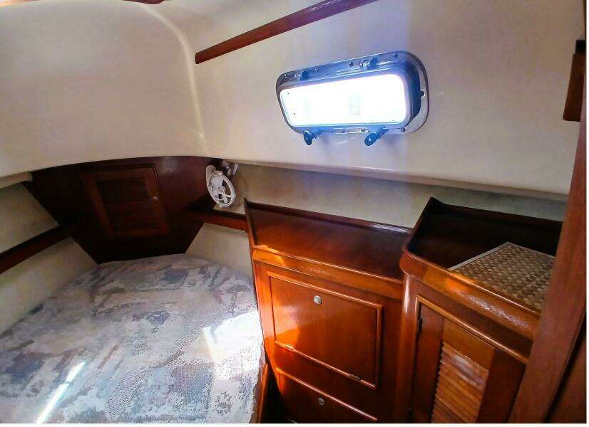 Southern Star 32ft Island Packet Yacht For Sale