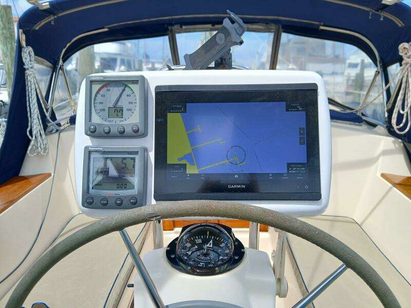 Southern Star 32ft Island Packet Yacht For Sale