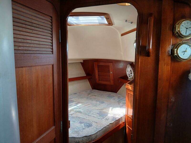 Southern Star 32ft Island Packet Yacht For Sale
