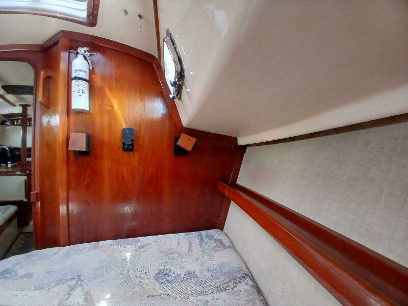 Southern Star 32ft Island Packet Yacht For Sale