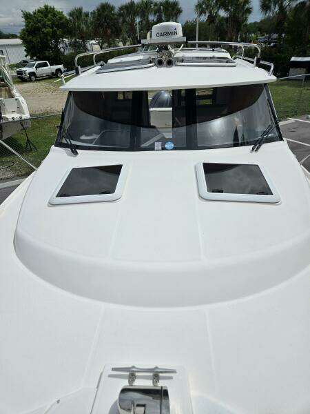 28ft Cutwater Yacht For Sale