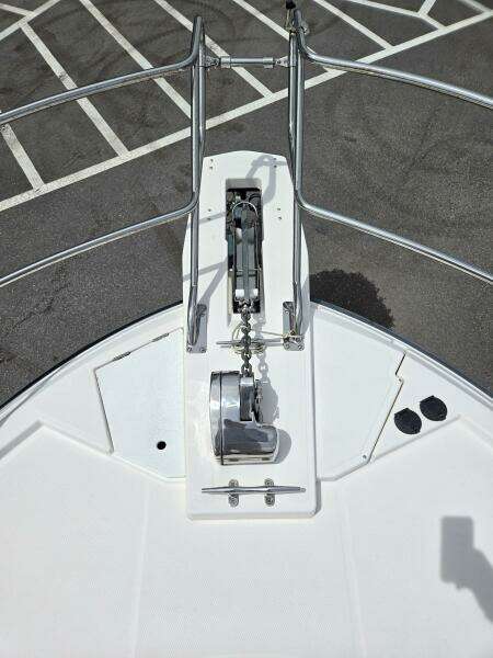 28ft Cutwater Yacht For Sale