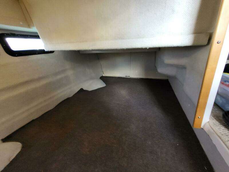28ft Cutwater Yacht For Sale