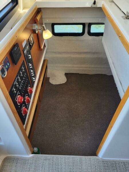 28ft Cutwater Yacht For Sale