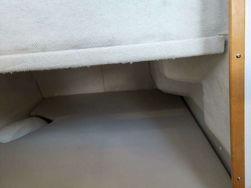 28ft Cutwater Yacht For Sale