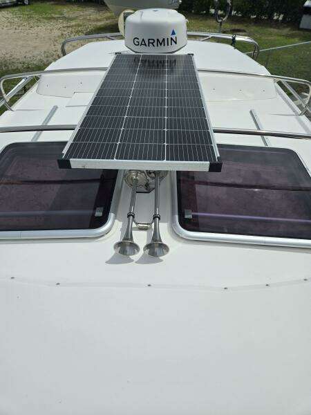 28ft Cutwater Yacht For Sale