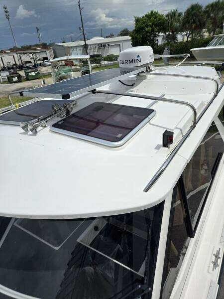 28ft Cutwater Yacht For Sale