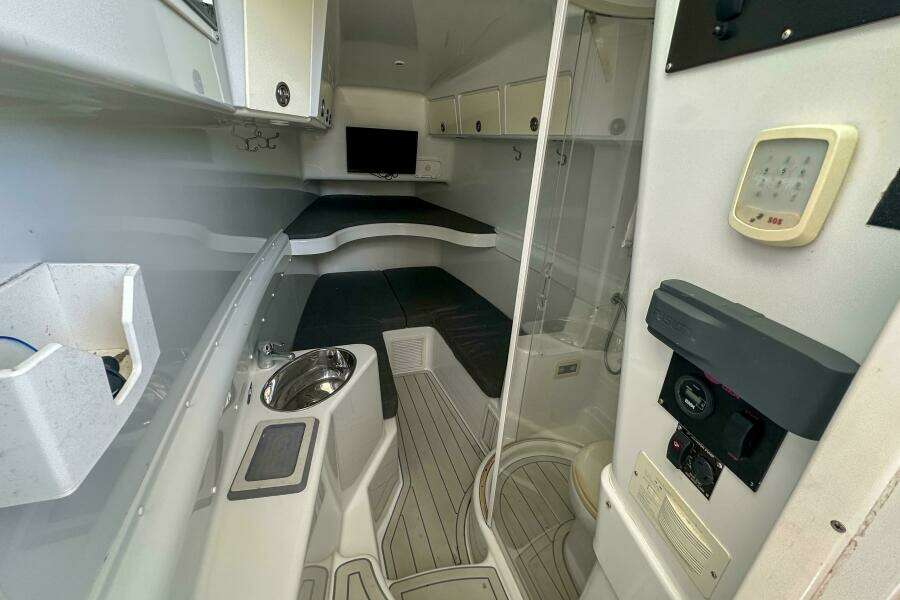 42ft Yellowfin Yacht For Sale