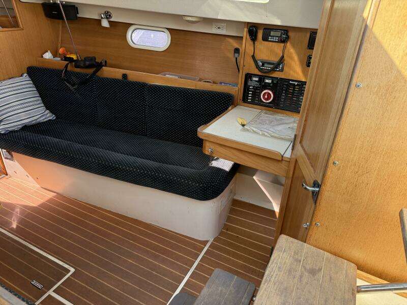 31ft Catalina Yacht For Sale