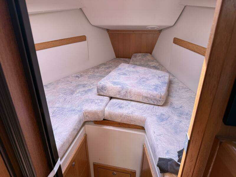 31ft Catalina Yacht For Sale