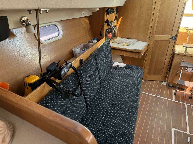 31ft Catalina Yacht For Sale