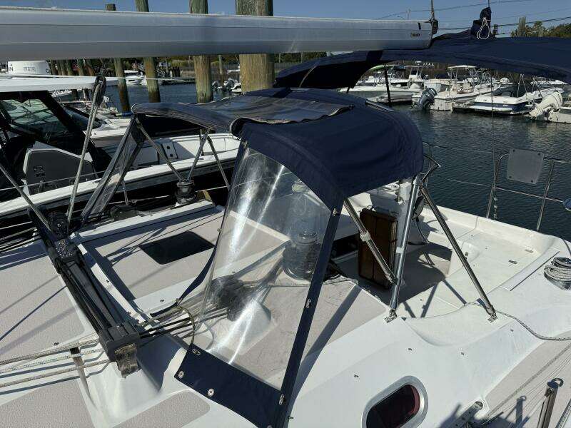 31ft Catalina Yacht For Sale