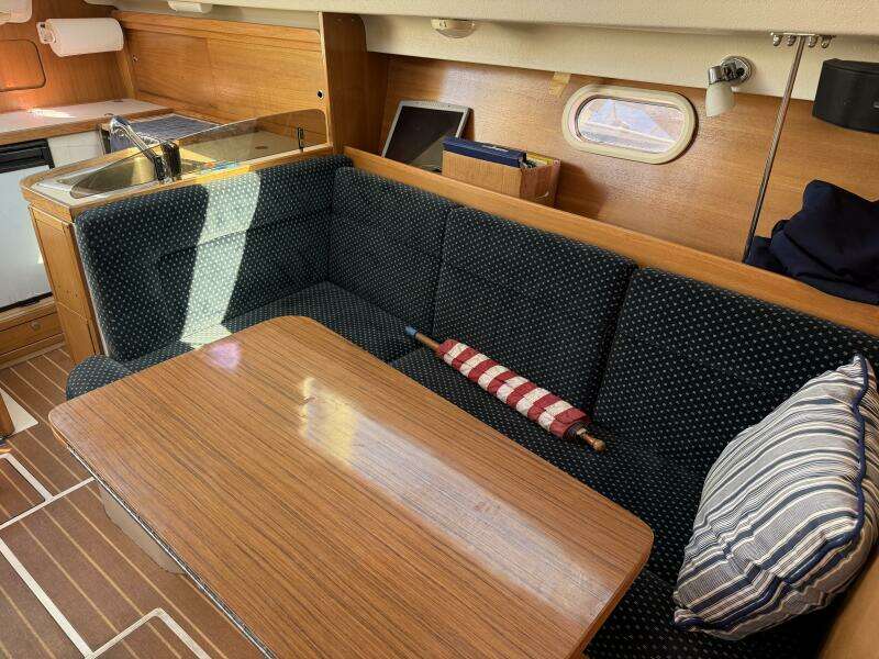 31ft Catalina Yacht For Sale