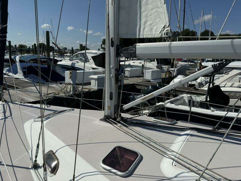 31ft Catalina Yacht For Sale