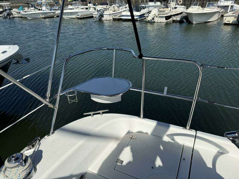 31ft Catalina Yacht For Sale
