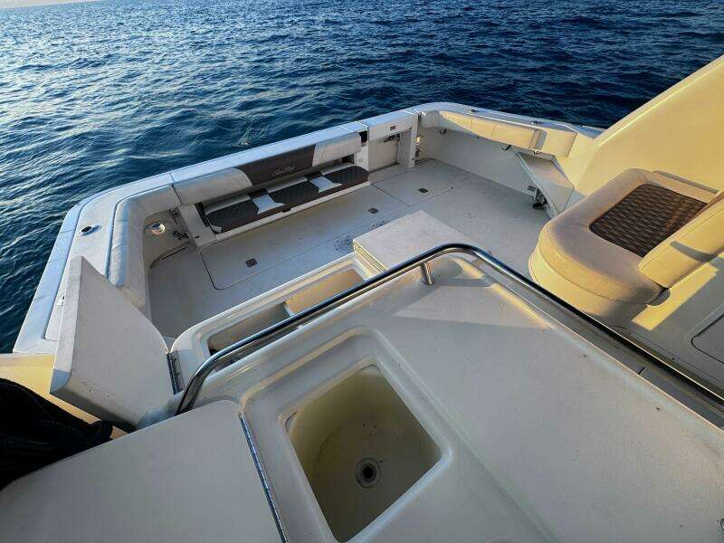 34ft Sea Ray Yacht For Sale