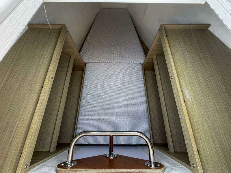 Bellisima 51ft Lagoon Yacht For Sale